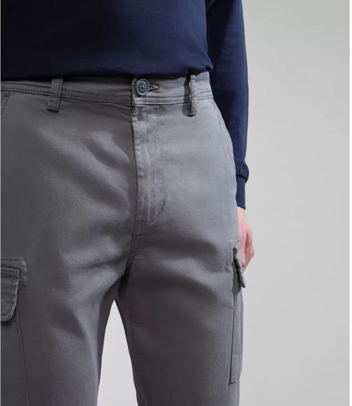 Брюки мужские