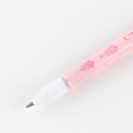 Подарочный набор новогодний, ежедневник и ручка «Время сиять»