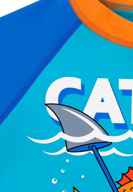 Джемпер купальный д/мал. Аржан