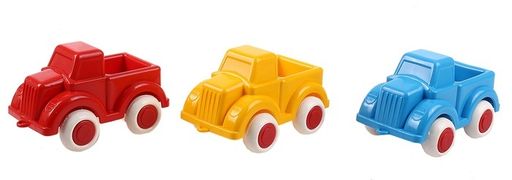 Форма. Пикап арт.С-58 /9