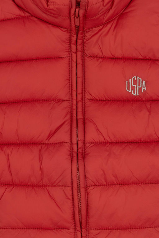 Плиточный жилет для мальчика - U.s. polo assn фото 3