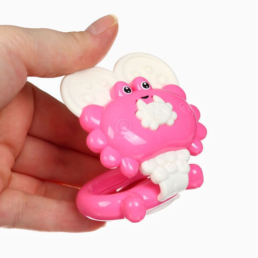 Погремушки в контейнере Крошка Я, 8 шт.