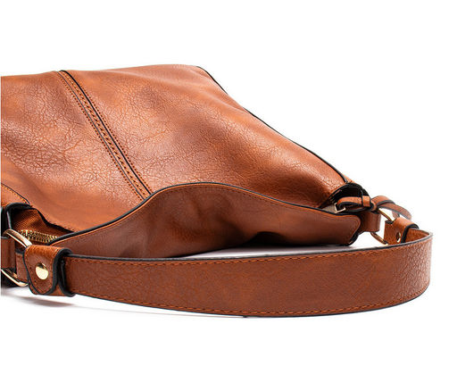 Сумка A-0033-Black - Ferro фото 5