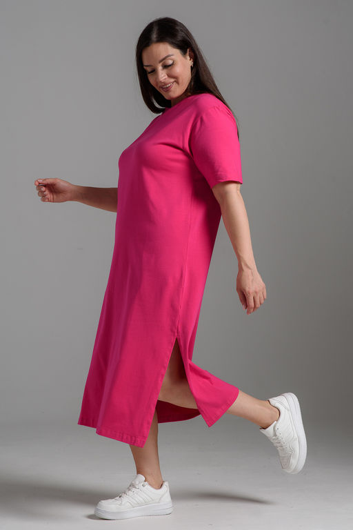 14406 платье женское длинное - Натали фото 206