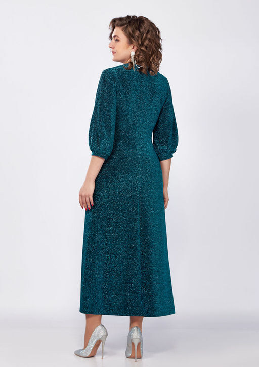 Платье Mira Fashion 5480-3-Р фото 2