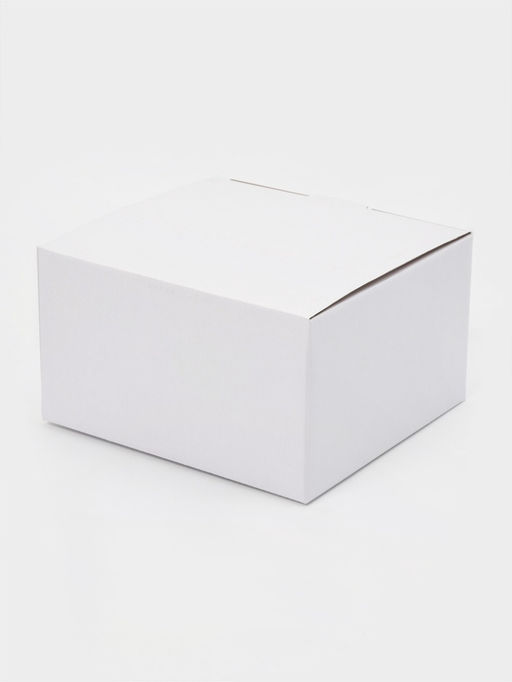 Кружки «Линии», набор 4 шт., 386 мл, 12×9×10 см, фарфор, молочные