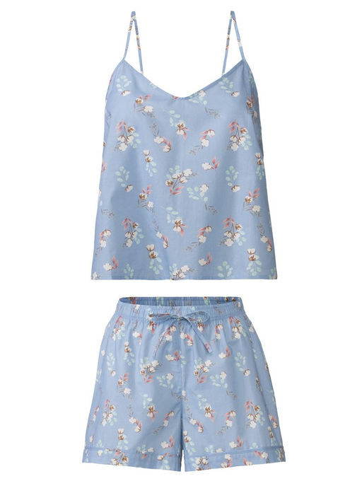 Женская летняя пижама ESMARA  фото 2