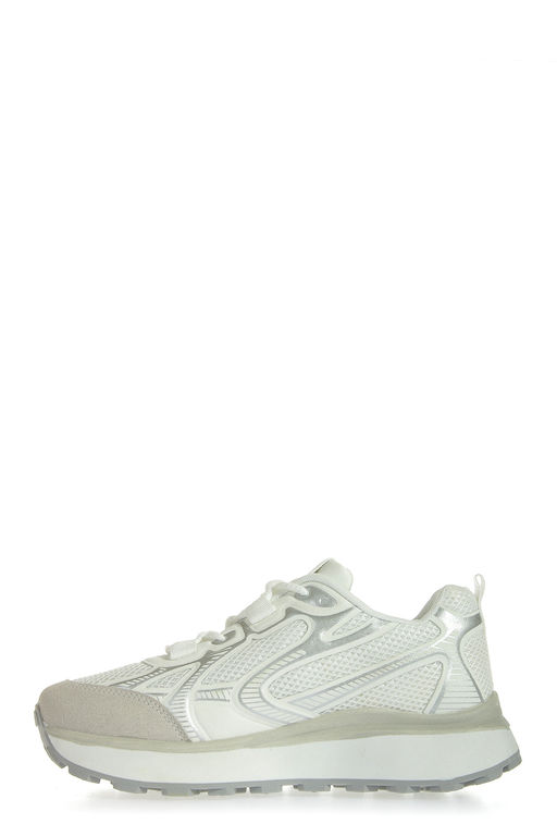 Полуботинки женские PATROL