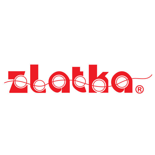 Zlatka Булавка для подвесок PO-035 3.5 см №01 под золото  фото 4