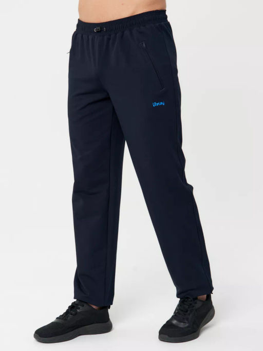 Спортивный костюм Футер 2-х нитка - Relay фото 61