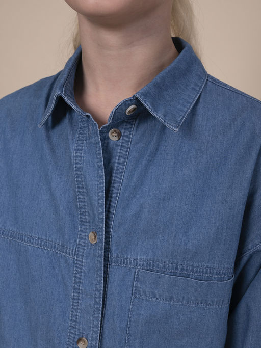 GGCJ3352 Блузка для девочек