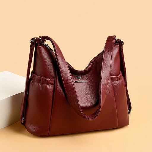 KAIDIFEINIROO Сумка женская 9805  фото 46