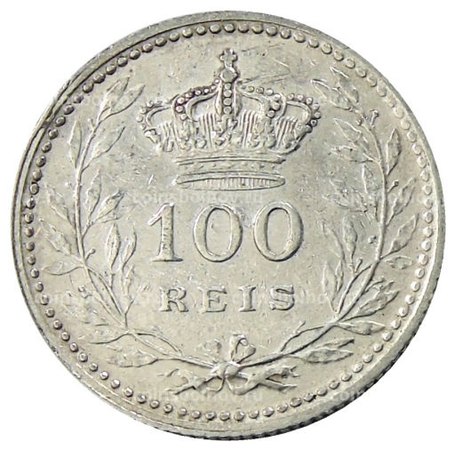 100 рейс 1910 года Португалия