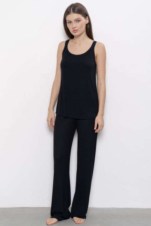 БРЮКИ ЖЕНСКИЕ арт. 5524W-50094.1H-911 - Almando melado фото 6