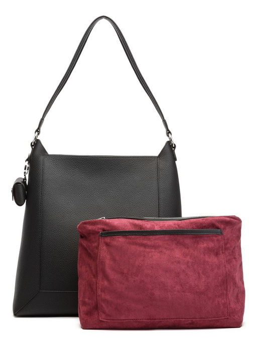 Сумка Labbra LZ-70189 black фото 5