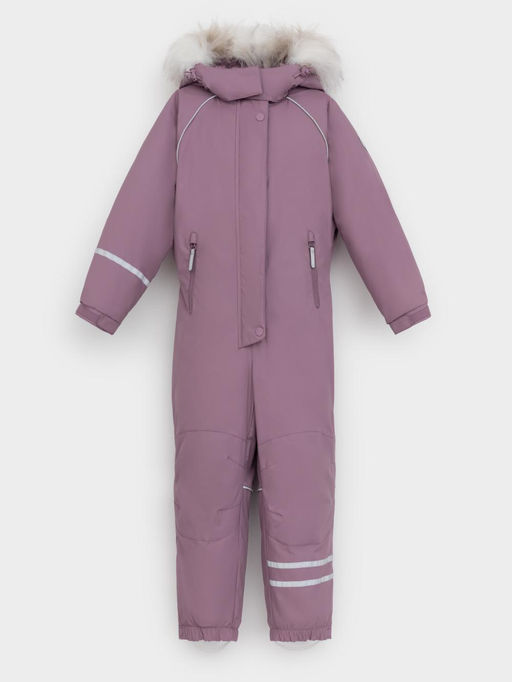 ВК 60102/10 ГР (128-158) комбинезон дет - Crockid фото 2