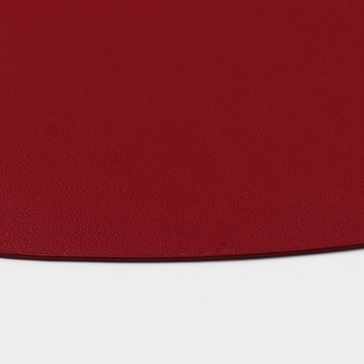 Цена за 12 шт. Салфетка сервировочная на стол Доляна «Тэм», 45×35 см, красная