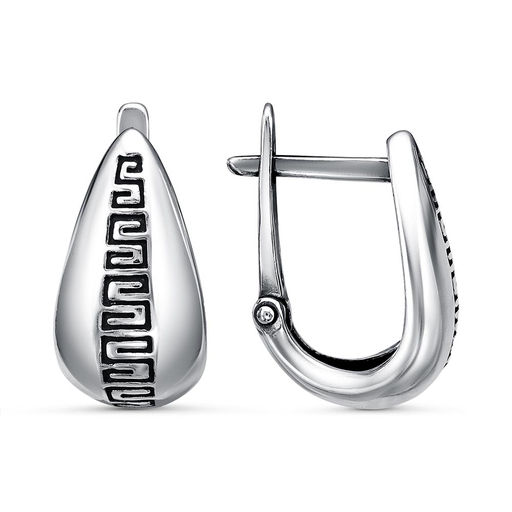 СЕРЬГИ 33013246 - Красная пресня фото 5