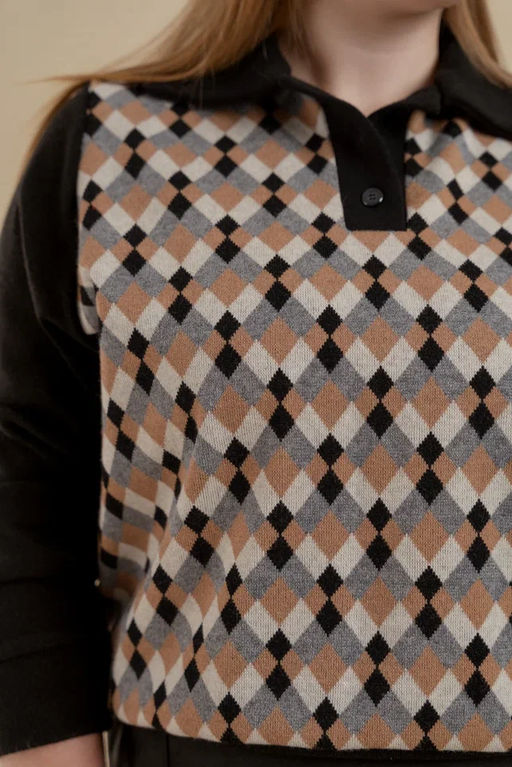 Джемпер женский