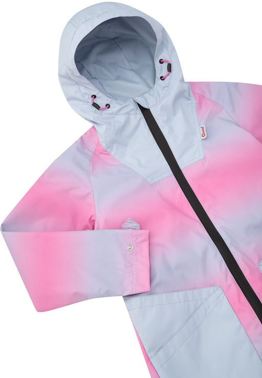 Куртка (ветровка) д/дев. Амали - Oldos фото 8