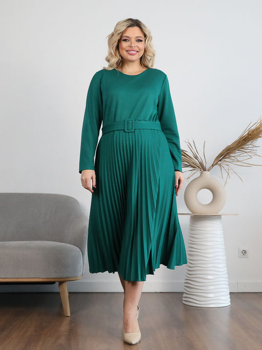 Платье П5-5135/17 - Wisell фото 3