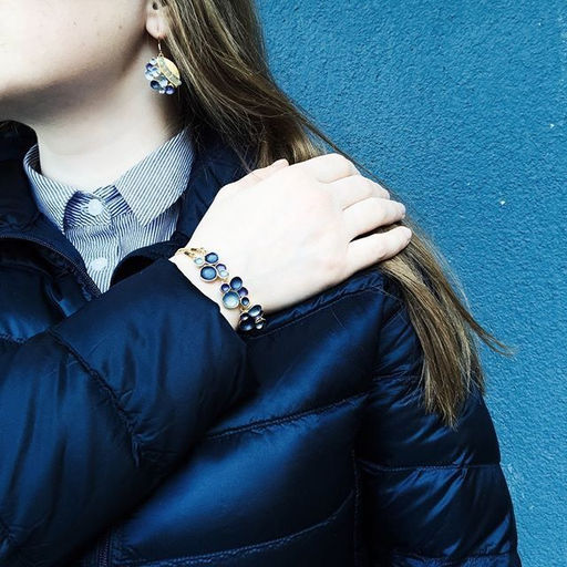 Серьги - Модные истории фото 3