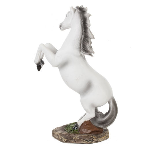 Фигурка декоративная "Лошадь", L16 W9,5 H25 см