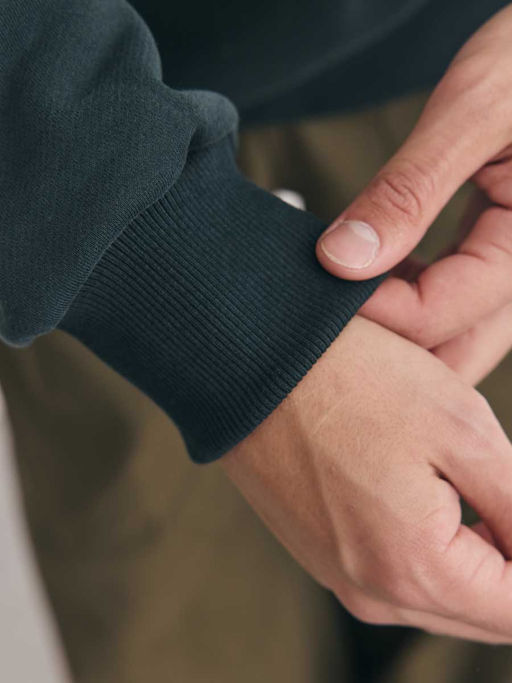 Толстовка мужская 25134-510 футер - Avese фото 116