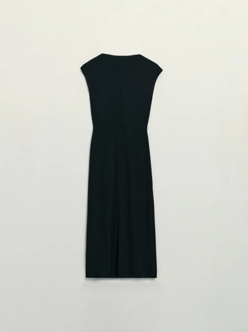 Платье миди приталенного кроя / Zarina