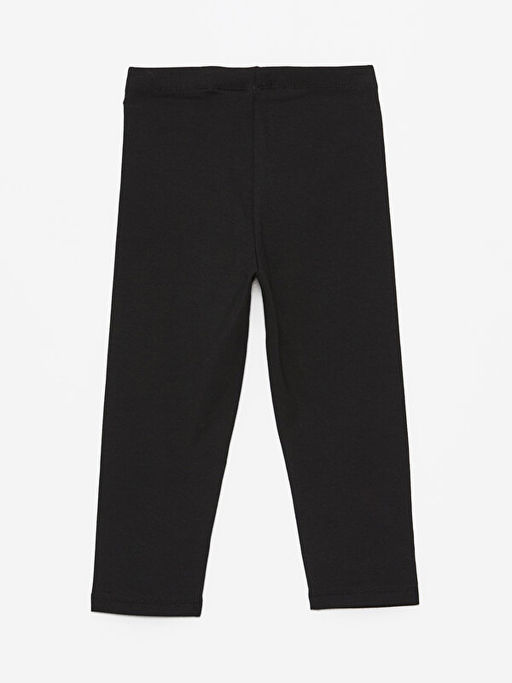 Bisiklet Yaka Minnie Mouse Bask?l? K?sa Kollu K?z ?ocuk Pijama Tak?m? - Waikiki фото 3