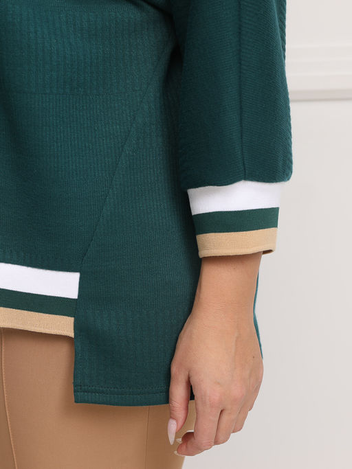 Джемпер М4-5166/63 - Wisell фото 14