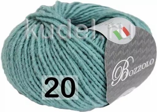 BOZZOLO - Seam фото 17