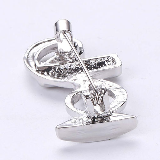 Брошь арт. 32 2417 (id 275223) - Rada фото 2