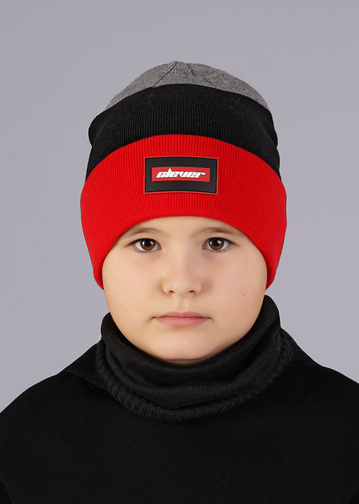 Шапка детская