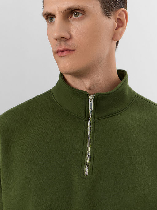 КОМПЛЕКТ МУЖСКОЙ (ТОЛСТОВКА, БРЮКИ) - Mark formelle фото 7