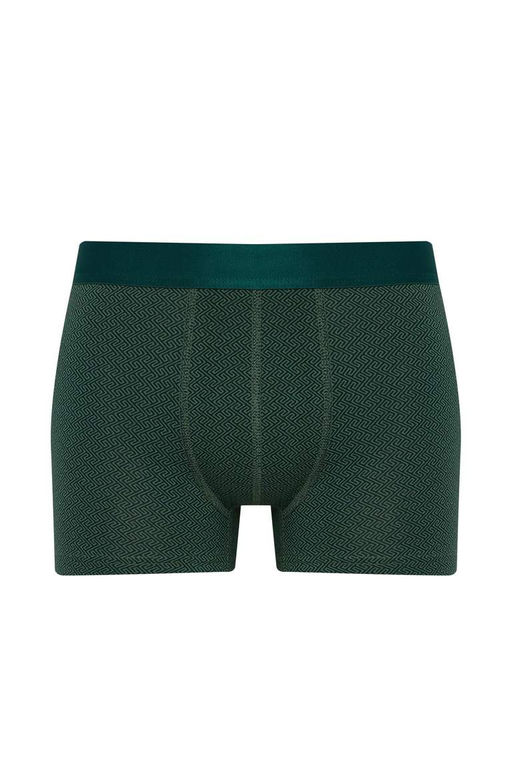 Комплект боксеров стандартной посадки (3 шт.) - Defacto фото 9