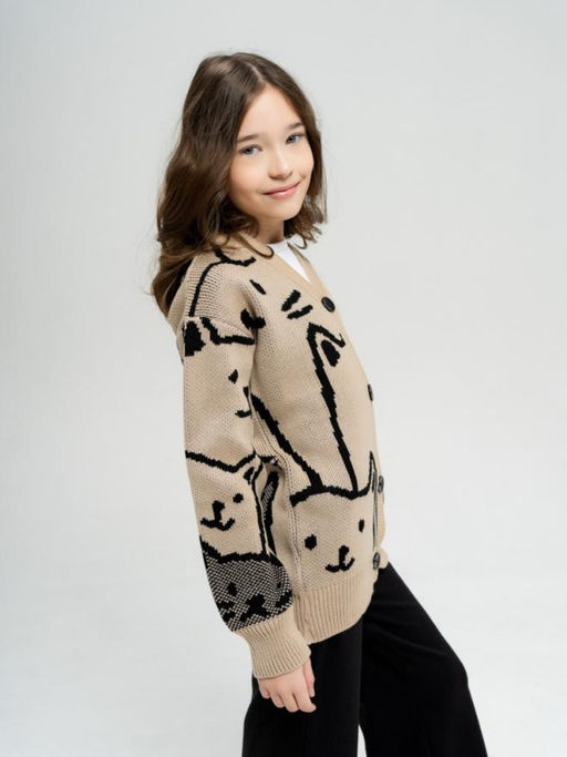 КардиганКошечки - Esenia фото 13