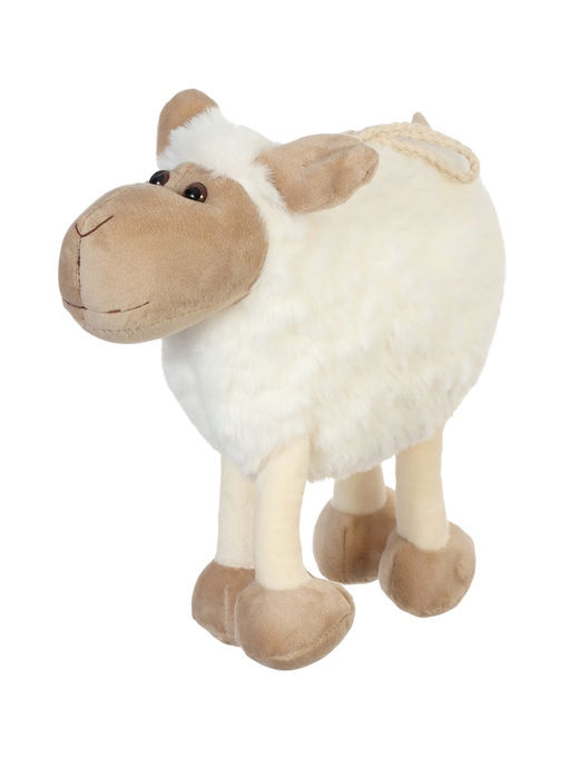 Мягкая игрушка "Овечка Лиза" МИКС, 22 см