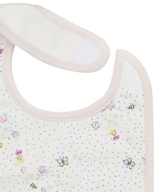 mothercare / Слюнявчики 3 шт  фото 2