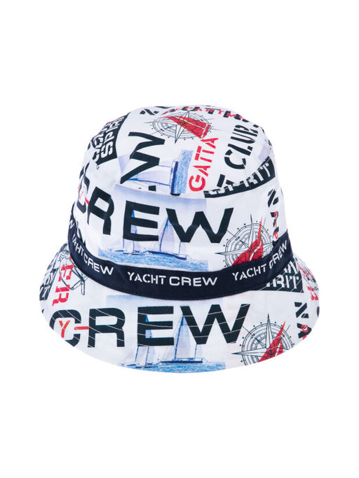 PlayToday / Панама для мальчика  фото 2