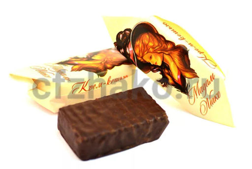 Мадам Жако крем-кешью 1,5кг /Жако  фото 3