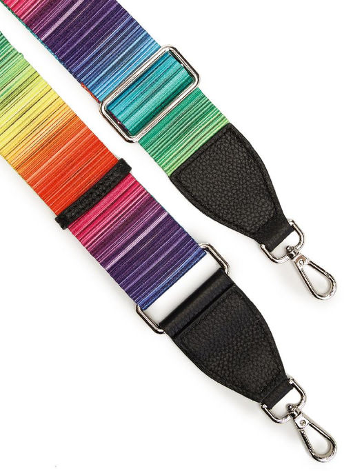 Наплечный ремень Labbra L-HF3806-1 multicolor-silver - Eleganzza фото 4