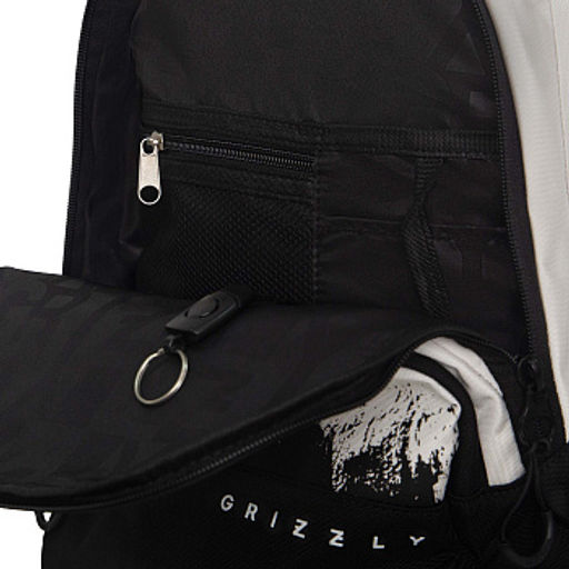 RU-630-2 Рюкзак - Grizzly фото 33