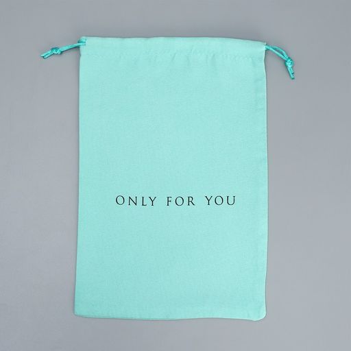 Цена за 5 шт. Мешок замшевый Тиффани, 20 30 см +/- 1.5 см - Дарите счастье фото 8