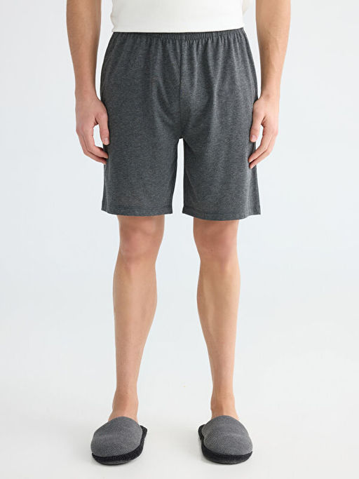 Standart Kal?p Erkek Pijama Alt ?ort