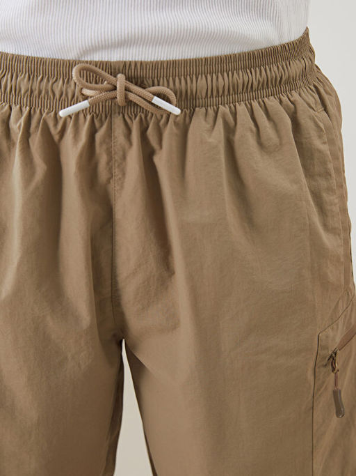 Diz Hizas? Boy Basic Erkek Deniz ?ortu