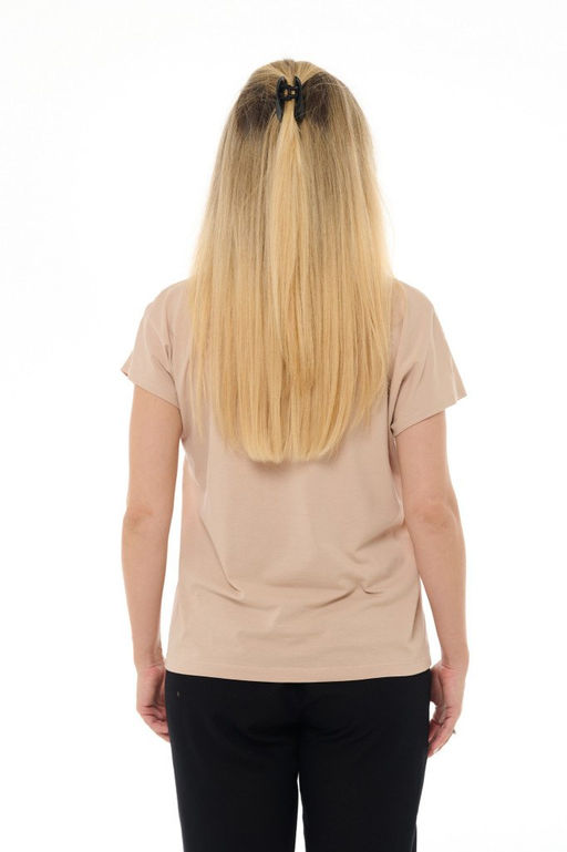 футболка женская 8408-22 -50% - Mix-mode фото 4