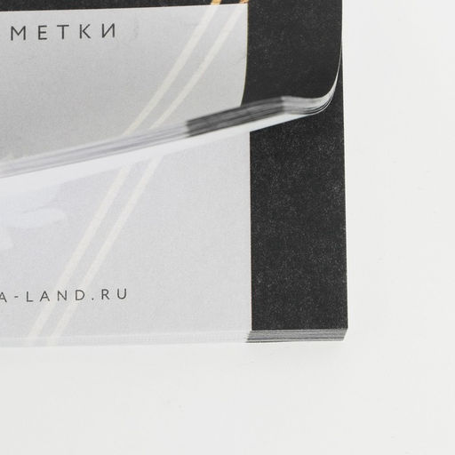 Подарочный набор Пример настоящего мужчины: Ежедневник А5, 80 л., термостакан, ручка, планинг 50 л., блок для записей 100 л. - Artfox фото 8