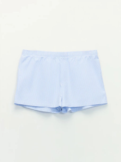 Трусы боксеры из 100% хлопка / Zarina фото 8