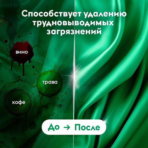 DUTYBOX гель для стирки 1л для Цветных тканей концентрат Жасмин и белый лотос (40 стирок)